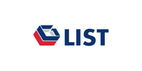 Logo LIST